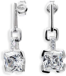 Modesi - Náušnice JA23450CZ