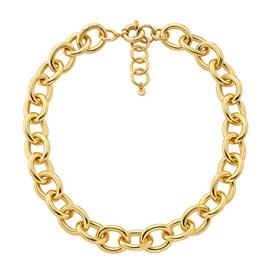 Michael Kors - Dámský náhrdelník Metallic Muse MKJ841800710