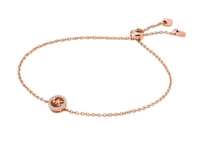 Michael Kors - Pozlacený náramek pro ženy Kors MK MKC1762CZ791