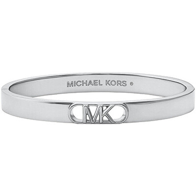 Michael Kors - Luxusní pevný náramek MKJ828700040