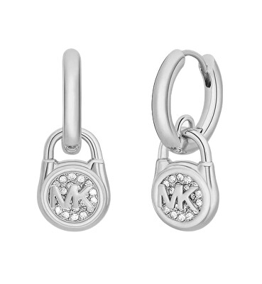 Michael Kors - Moderní kruhy z mosazi Hamilton MKJ8206040