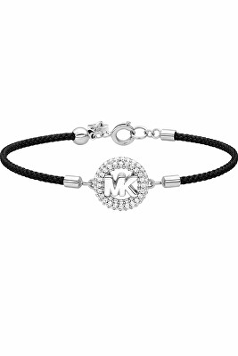Michael Kors - Pôvabný náramok s kubickými zirkónmi Premium MKJ8619040