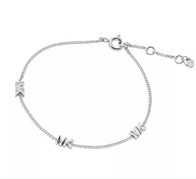 Michael Kors - Stříbrný dámský náramek Premium MKC1781040