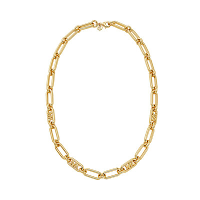Michael Kors - Stylový pozlacený řetízek Premium MKJ828400710