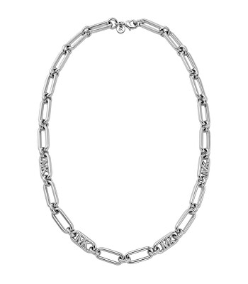Michael Kors - Stylový řetízek z mosazi Premium MKJ828400040