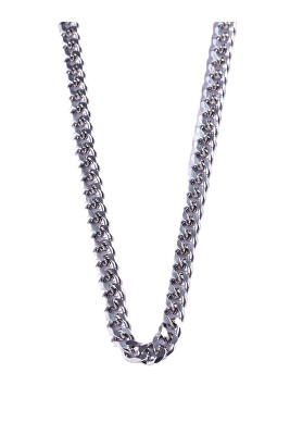 Marc Malone - Masivní ocelový řetízek pro muže MCGN5082S