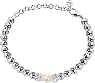 Morellato - Ocelový náramek Gioia SANG14