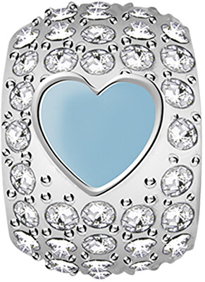 Morellato - Ocelový přívěsek Drops New Boy SCZ959