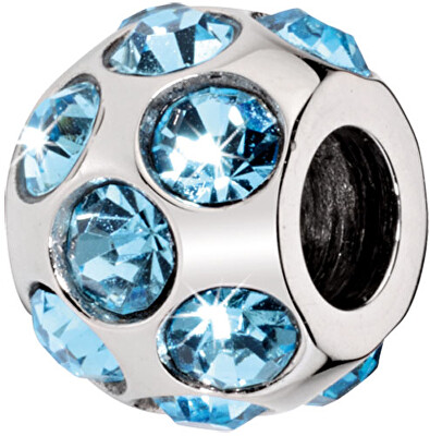 Morellato - Přívěsek Drops Light Blue SCZ38