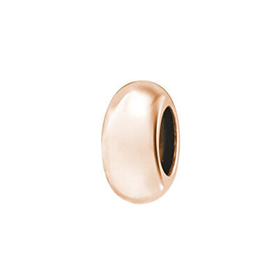 Morellato - Pozlacený přívěsek Drops New Blocking Rose Gold SCZ382