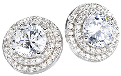 Morellato - Slušivé náušnice Tesori SAIW04