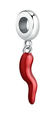 Morellato - Stylový ocelový přívěsek Chilli paprička SCZ1278