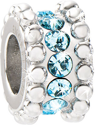 Morellato - Ocelový přívěsek Drops Delicate Turquoise SCZ544