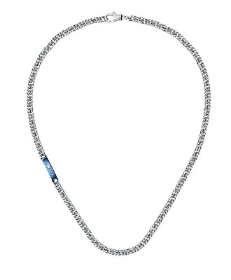 Maserati - Pánský ocelový náhrdelník Diamonds JM221ATY02