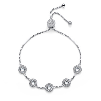 Oliver Weber - Elegantní náramek Loco 32252R 001