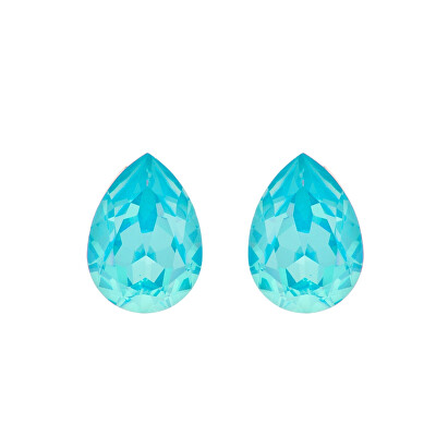 Oliver Weber - Nepřehlédnutelné náušnice s krystaly Swarovski Velora Lumiere 23218 LAGU