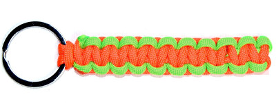 Cordell - Paracord přívěšek Reflex