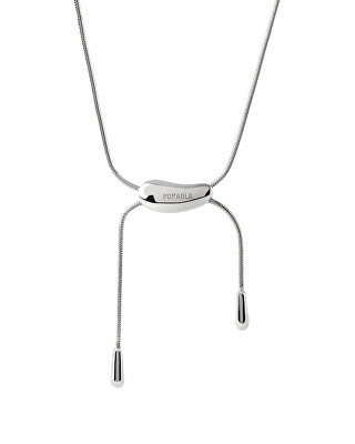 PDPAOLA - Divatos ezüst nyaklánc Rodeo Slider CO02-B23-U