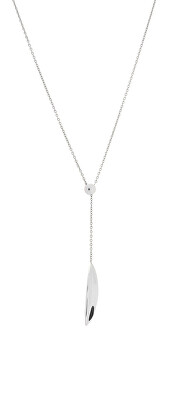 Pierre Lannier - Dámský náhrdelník z oceli Entasis BJ20A0101