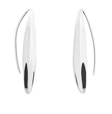 Pierre Lannier - Módní visací náušnice Entasis BJ20A2101