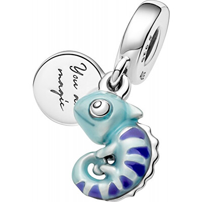 Pandora - Originální přívěsek Chameleon Moments 791676C01