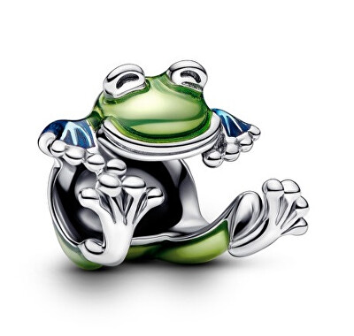 Pandora - Originálny prívesok Žaba 793342C01