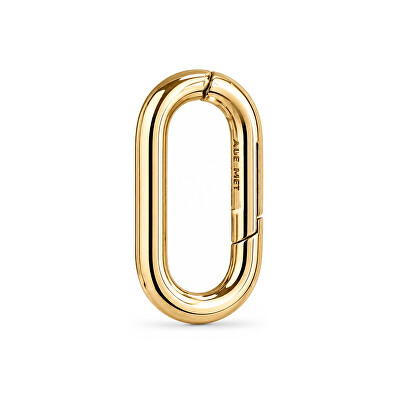 Pandora - Pozlacený článek k náramkům Pandora Me Shine 763033C00