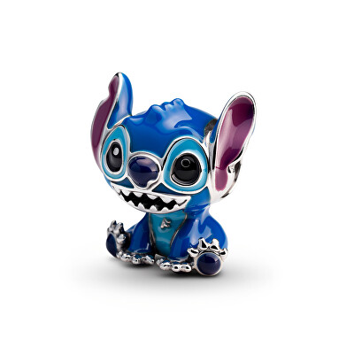 Pandora - Perlă drăguță din argint Disney Stitch 793815C01