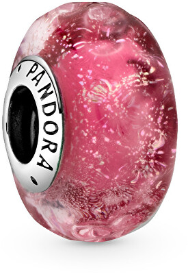 Pandora - Skleněný korálek 798872C00