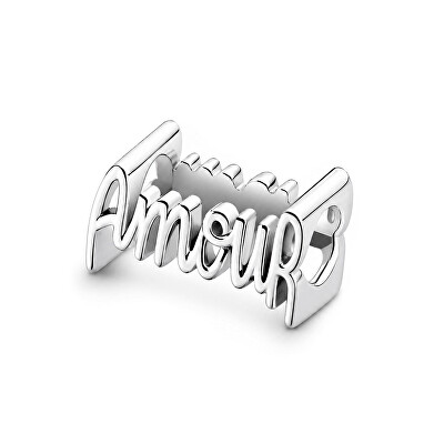 Pandora - Ezüst gyöngy Amour Moments 794426C00