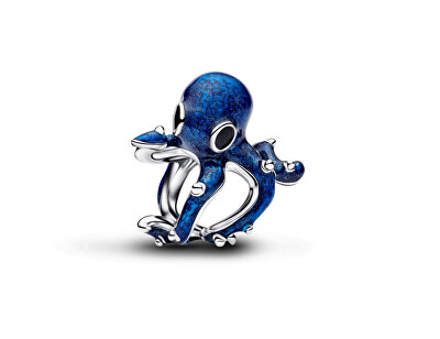 Pandora - Strieborná korálka Chobotnice Moments 794706C01