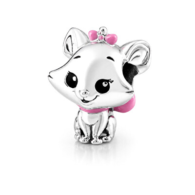 Pandora - Strieborná korálka Disney Arcikočky Marie Moments 798848C01
