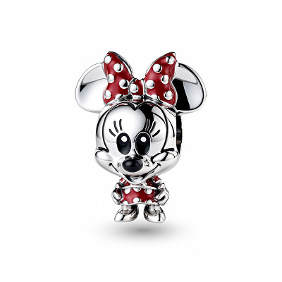 Pandora - Mărgea din argint Disney Minnie Moments 798880C02