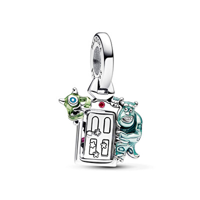 Pandora - Stříbrný korálek Disney Pixar Příšerky s.r.o. 792758C01