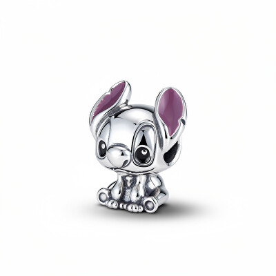 Pandora - Strieborná korálka Disney Stitch Moments 798844C01