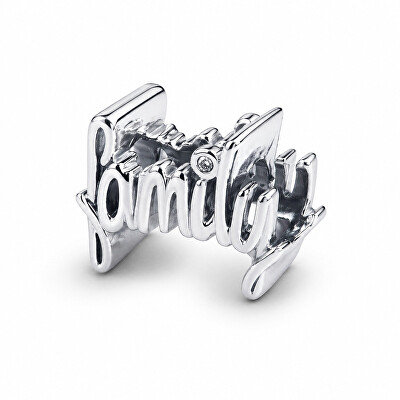Pandora - Mărgea de argint Family Moments 794250C01