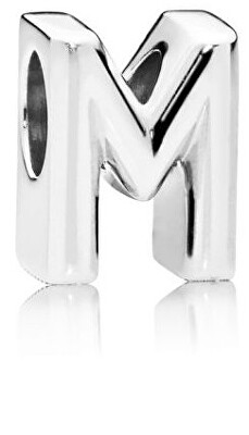 Pandora - Stříbrný korálek "M" 797467