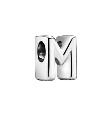 Pandora - Mărgea din argint "M" Moments 797467