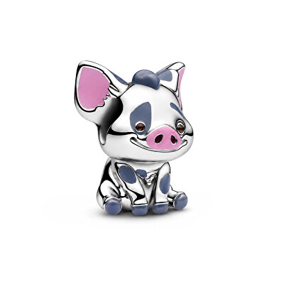 Pandora - Talisman din argint Purcelușul Pua Vaiana Disney Moments 793843C01