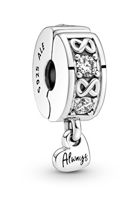 Pandora - Stříbrný korálek Sedmikrásky pro maminku 791151C01