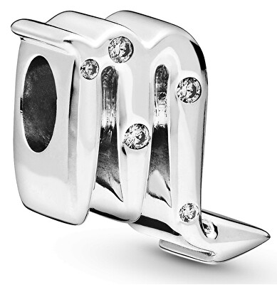 Pandora - Stříbrný korálek znamení Štír 798430C01