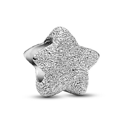 Pandora - Strieborná mini korálka Hviezdička Moments 794050C00
