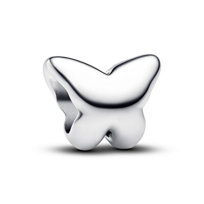 Pandora - Mărgea mini de argint Fluture Moments 794519C00