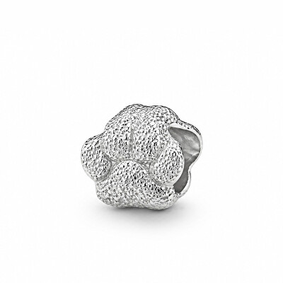 Pandora - Strieborná mini korálka Tlapka Moments 794043C00