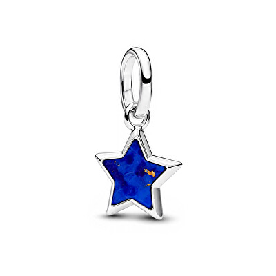 Pandora - Mini talisman din argint Stea Moments/Me 794613C01