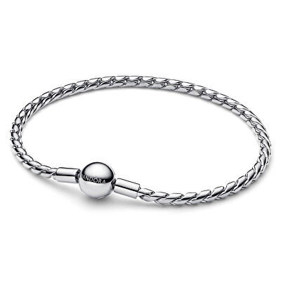 Pandora - Brățară de argint pentru pandantive Moments 594028C00