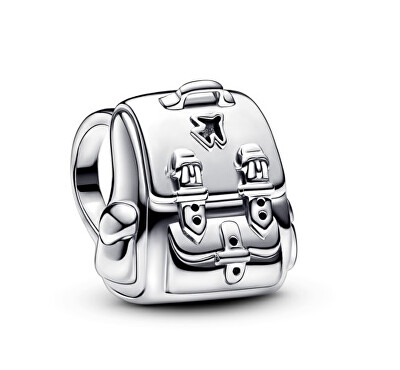 Pandora - Stříbrný přívěsek Batůžek 793351C00
