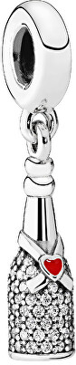 Pandora - Stříbrný přívěsek Čas oslav 792152CZ