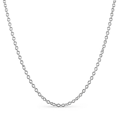 Pandora - Ezüst lánc Anker 590200