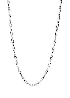 Pandora - Stříbrný řetízek Marina Gucci Moments 393899C00